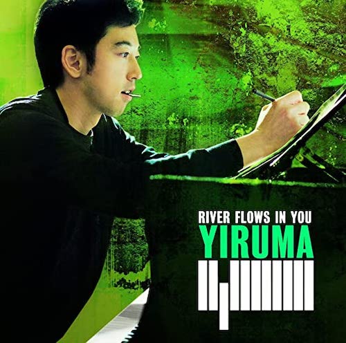 Produktbild zu: River Flows In You