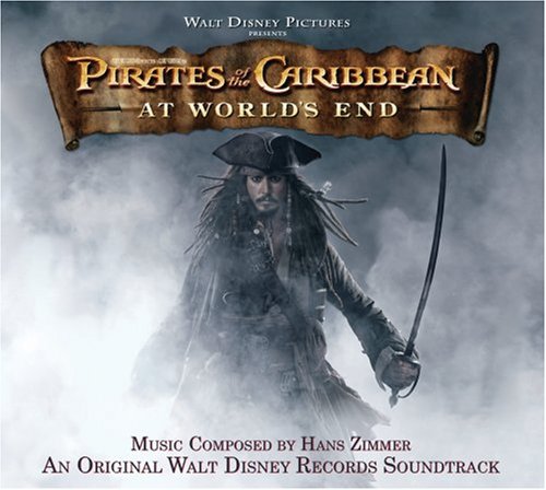 cover: Brethren Court (from Pirates Of The Caribbean: At World's End), , Klavier