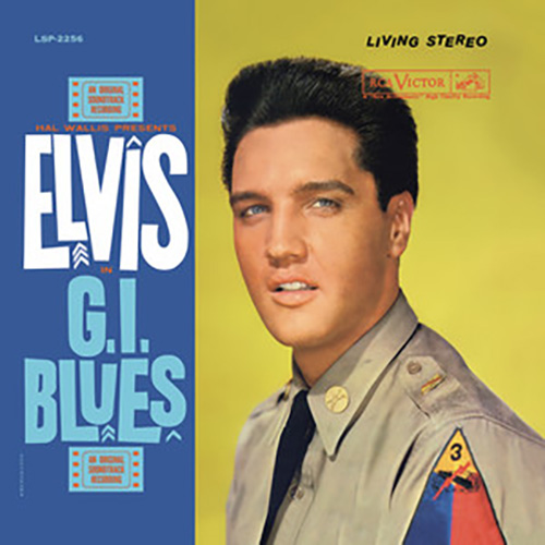 cover: Blue Suede Shoes, Elvis Presley, Carl Perkins, Gesang, Gitarre, Klavier