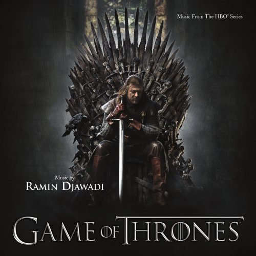 cover: Game Of Thrones - Main Title, , Klavier