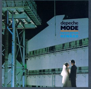 cover: People Are People, Depeche Mode