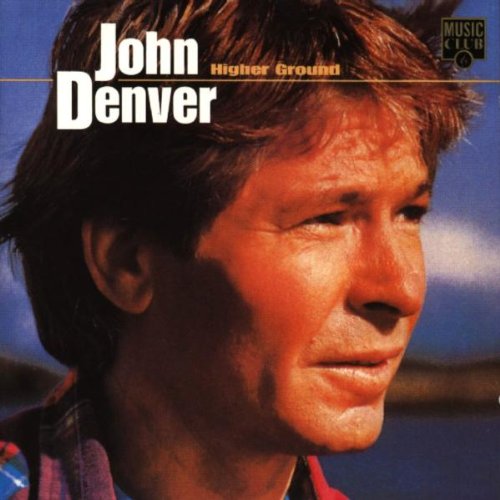 cover: For You, John Denver