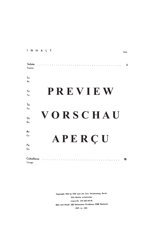 gallery: Salute, Perikles! , Fotopoulos, Perikles, (Akkordeon-Klavier Ausgabe)