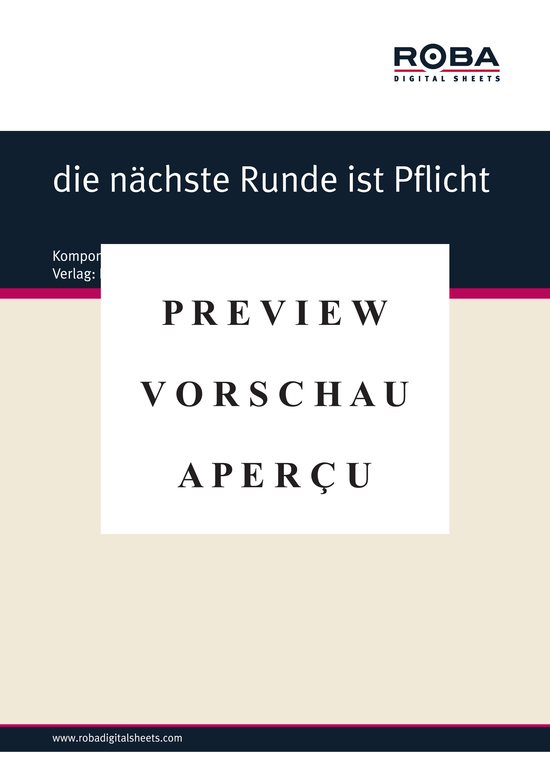 gallery: die nächste Runde ist Pflicht , , (Klavier Solo mit unterlegtem Text)