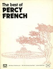 cover: Little Bridget Flynn, Percy French, Gesang, Klavier