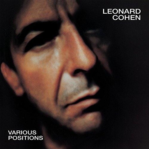 cover: Hallelujah (arr. Barrie Carson Turner), Leonard Cohen