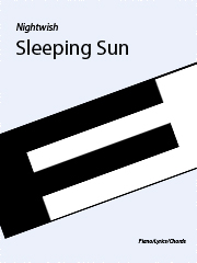 Produktbild zu: Sleeping Sun