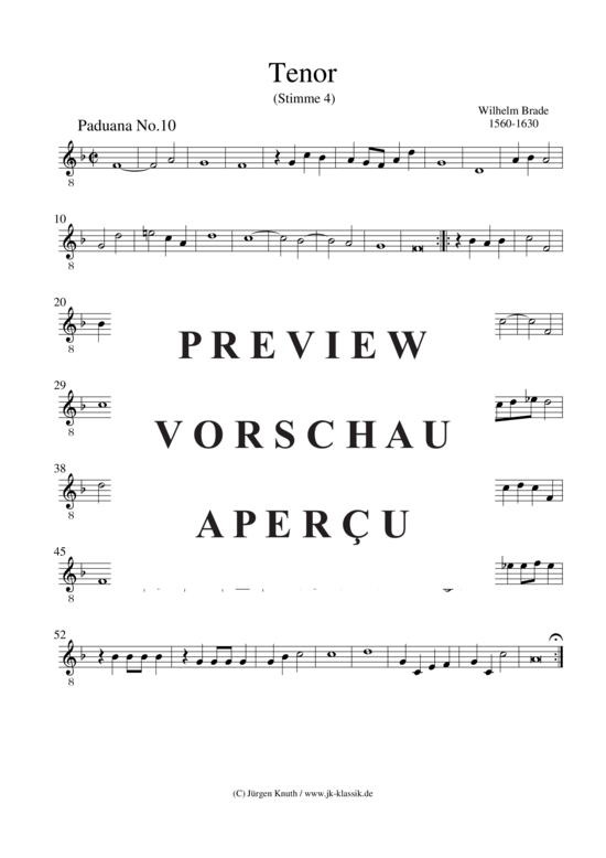 gallery: Paduana No.10 , , (Gemischtes Ensemble für 6 div. Instrumente)