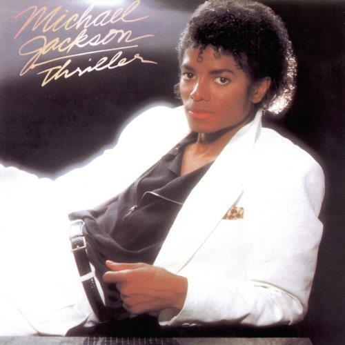 cover: Beat It, Michael Jackson, Klarinette