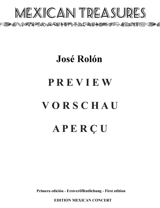 gallery: Sinfonia op. 18 , , (Oboe 1)