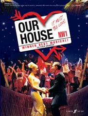 Produktbild zu: Our House