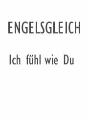 cover: Ich Fuhl Wie Du, Engelsgleich, Gesang, Gitarre, Klavier