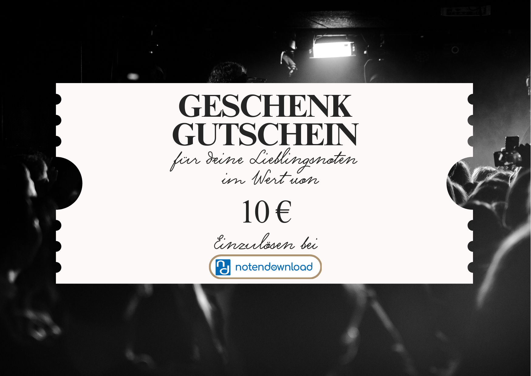 gallery: Gutschein, , 