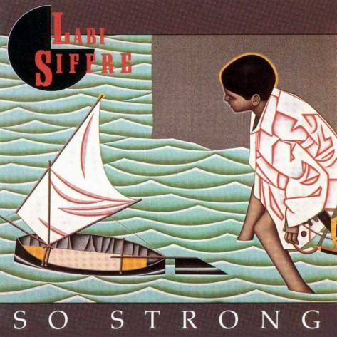 cover: (Something Inside) So Strong, Labi Siffre