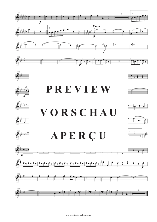 gallery: Märchen aus dem Orient Stimmen , , (nur Einzelstimmen - Blasorchester)