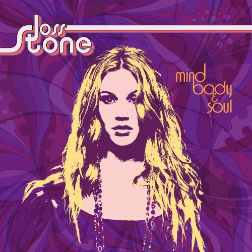 cover: Jet Lag, Joss Stone