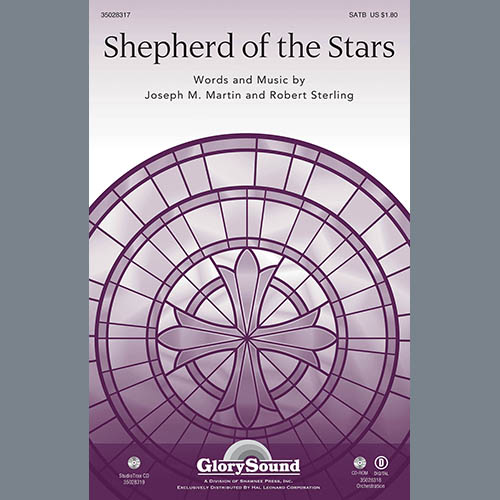 cover: Shepherd Of The Stars - F Horn 1,2, , Chor