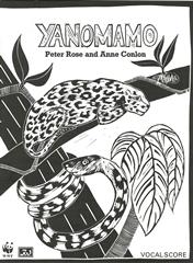 Produktbild zu: Yanomamo (from 'Yanomamo')