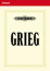 cover: Peer Gynt Suite No.1 Op.46, Mvt IV: In the Hall of the Mountain King, Edvard Grieg, Klavier