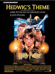 cover: Hedwig's Theme (From 'Harry Potter And The Philosopher's Stone'), John Williams, Klavier