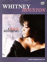 cover: I Have Nothing, Whitney Houston, Gesang, Gitarre, Klavier