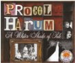 cover: A whiter shade of pale , Procol Harum, (Klavier+Gesang)