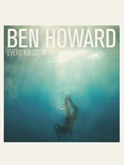 cover: Keep Your Head Up, Ben Howard