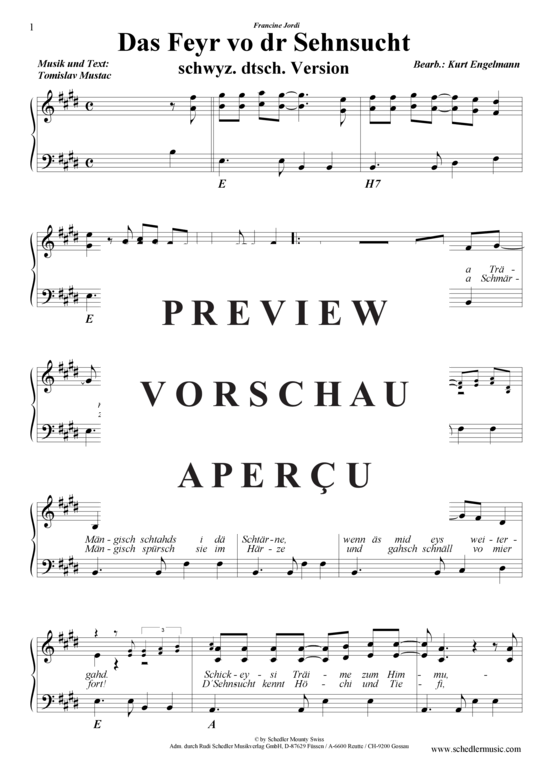 gallery: Das Feyr vo dr Sehnsucht , Francine Jordi, (Klavier + Gesang)