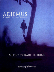 Produktbild zu: Adiemus Theme from 'Songs of Sanctuary'