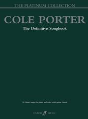 cover: Well, Did You Evah?, Cole Porter