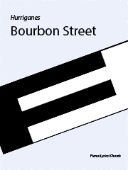 Produktbild zu: Bourbon Street