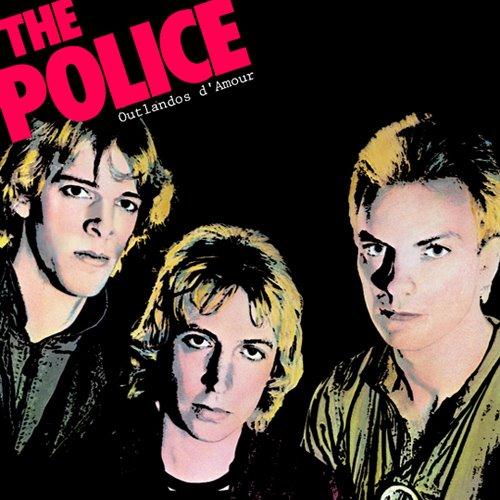 cover: Roxanne, The Police, Violoncello