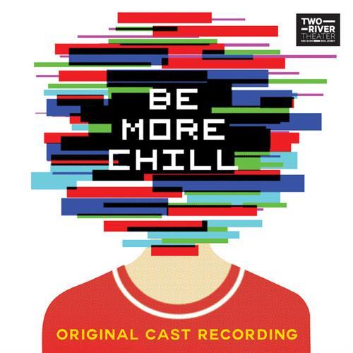 cover: The Smartphone Hour (Rich Set A Fire) (from Be More Chill), Joe Iconis, Gesang, Klavier