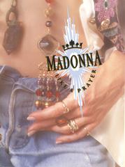 cover: Spanish Eyes, Madonna, Gesang, Gitarre, Klavier