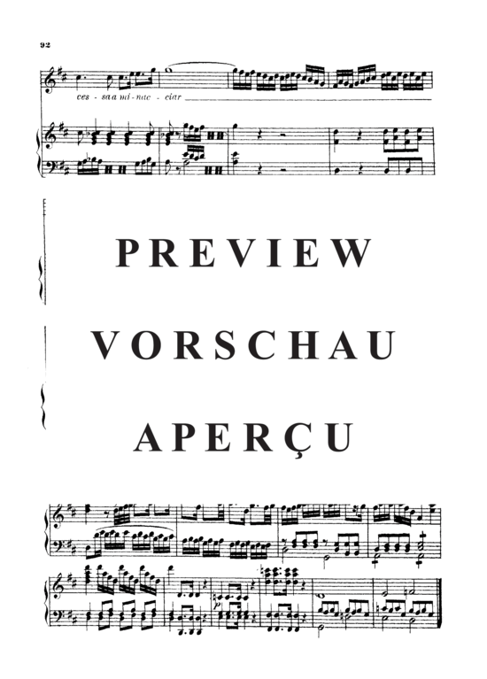 gallery: Fuor del mar ho un marin seno , , (Klavier + Tenor  Solo)