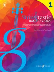 cover: What To Do, Mark Wilson, Klavier, Viola