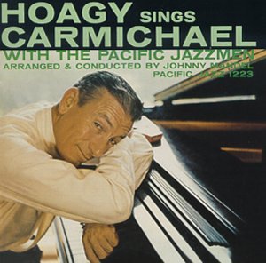 cover: Lazy River, Bobby Darin, Hoagy Carmichael