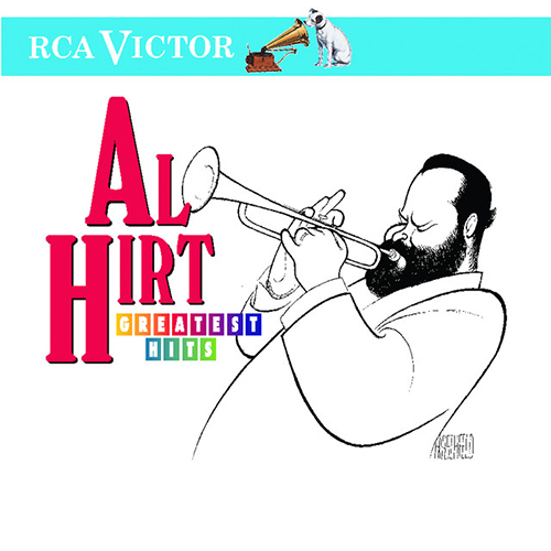 cover: When The Saints Go Marching In, Al Hirt