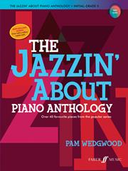 cover: Turn Out The Lights, Pam Wedgwood, Klavier