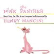 cover: Pink Panther , , (Tenor-Sax)