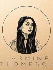 cover: Willow, Jasmine Thompson